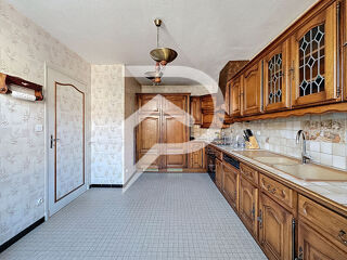  Maison � vendre 4 pi�ces 130 m�