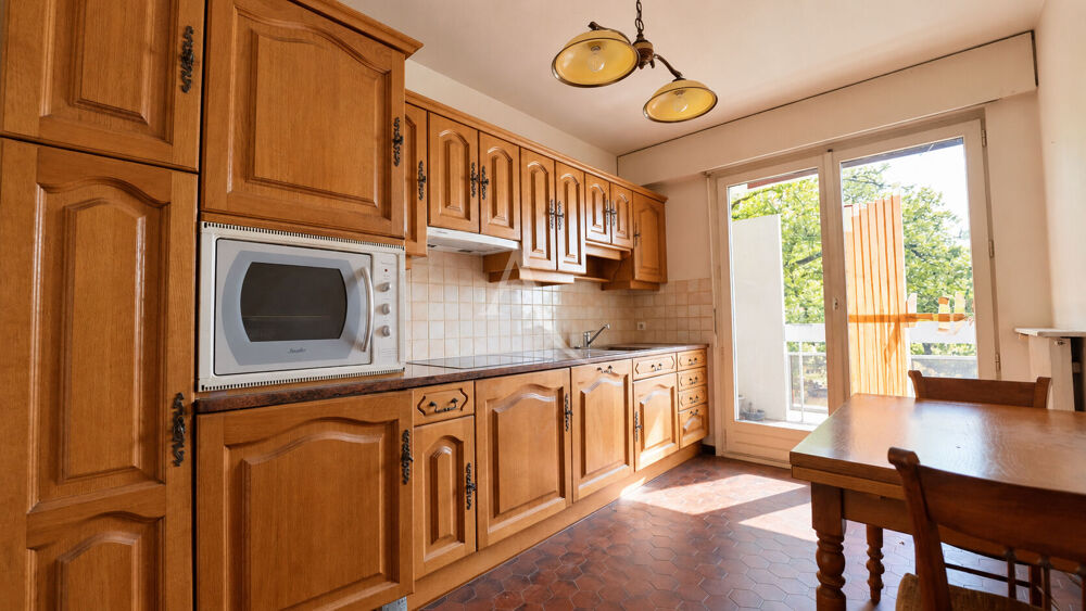 Vente Appartement À VENDRE - APPARTEMENT T2 AVEC 2 BALCONS À SAINT-JULIEN-EN-GENEVOIS Saint julien en genevois