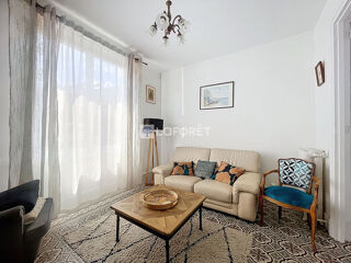  Maison � louer 4 pi�ces 72 m� Fecamp