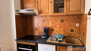  Appartement � vendre 1 pi�ce 26 m�