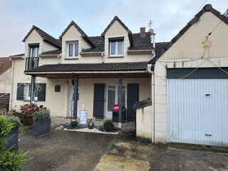  Maison � vendre 6 pi�ces 116 m�