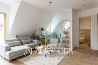  Appartement  vendre 2 pices 36 m