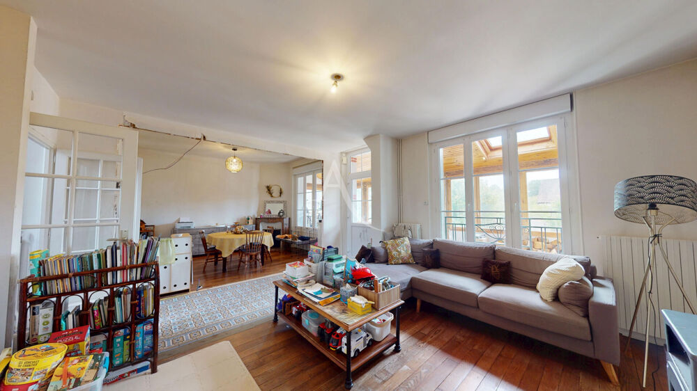 Vente Maison Maison Vrigny 5 Pièces 126m² Vrigny