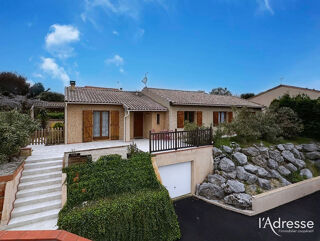  Maison à vendre 6 pièces 140 m²