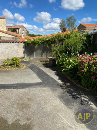  Maison à louer 5 pièces 124 m²