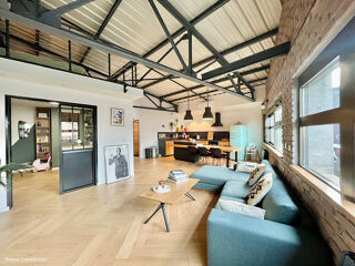  Appartement � vendre 3 pi�ces 90 m�