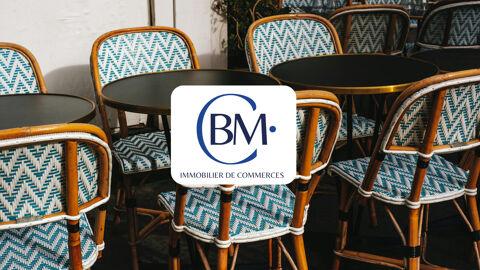 Brasserie Licence IV &agrave; vendre - Secteur Compans Caffarelli - Environ 120 m&sup2; avec terrasse 468700 31000 Toulouse