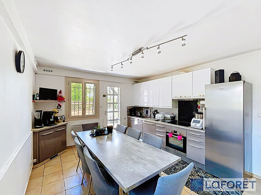 Vente Maison Maison Marsannay La Cote 5 pièce(s) 145 m2 Marsannay la cote
