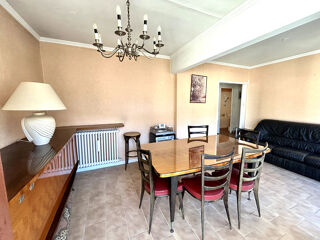  Appartement  vendre 3 pices 