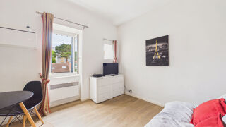  Appartement à vendre 1 pièce 1 m²