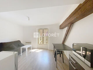  Appartement à louer 1 pièce 22 m²
