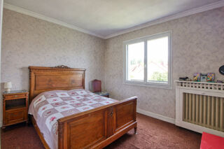  Maison à vendre 5 pièces 108 m²