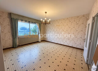  Maison  vendre 3 pices 70 m