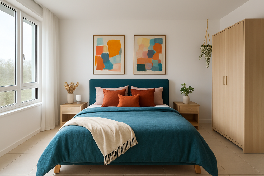 à vendre  Appartement Ajaccio (20000)
