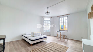  Appartement  louer 1 pice 33 m