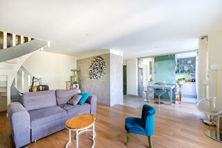  Appartement à vendre 4 pièces 94 m²