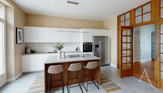  Maison à vendre 5 pièces 97 m²