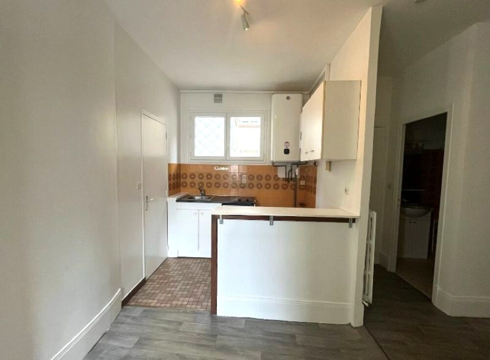 Location Appartement studio centre ville CHATEAU-THIERRY Chateau thierry