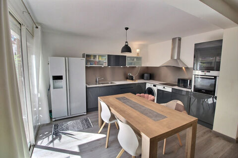  Appartement � vendre 3 pi�ces 72 m�