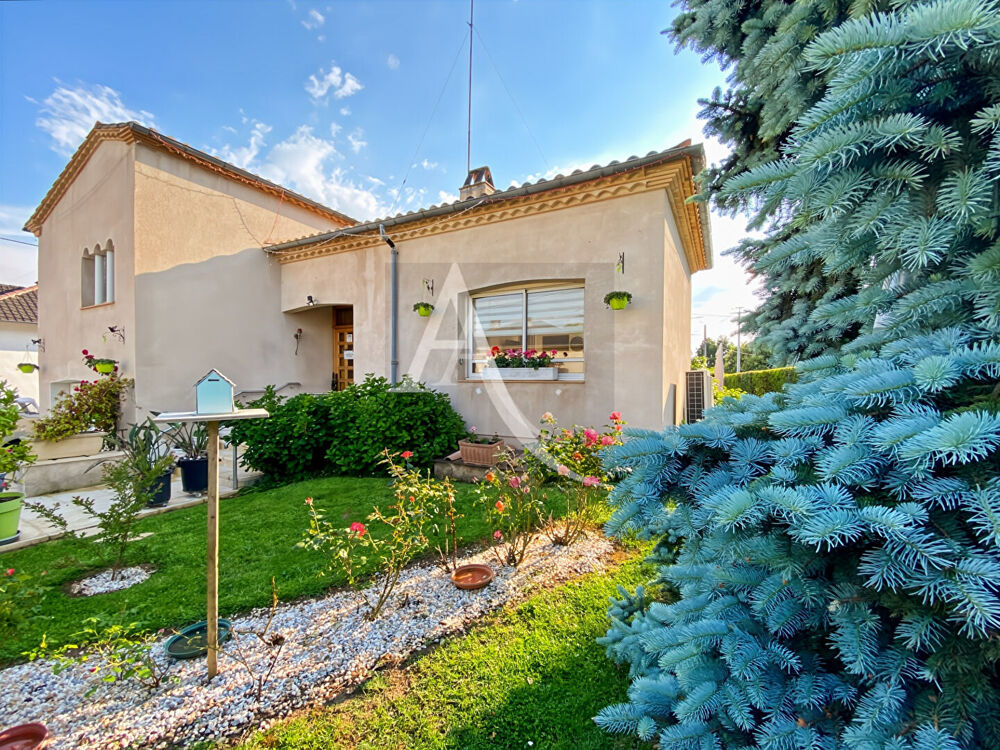 Maison de ville