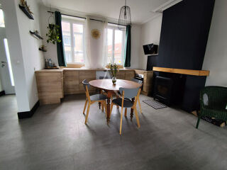  Maison � vendre 5 pi�ces 100 m�