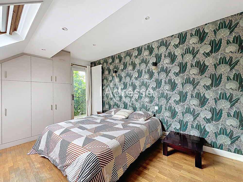  vendre  Maison Montvrain (77144)