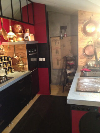  Maison � vendre 4 pi�ces 95 m�