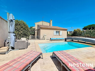  Maison à vendre 4 pièces 117 m²