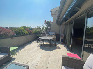  Appartement  vendre 6 pices 203 m