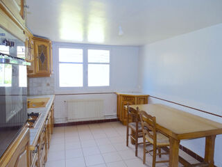  Maison à vendre 5 pièces 137 m²