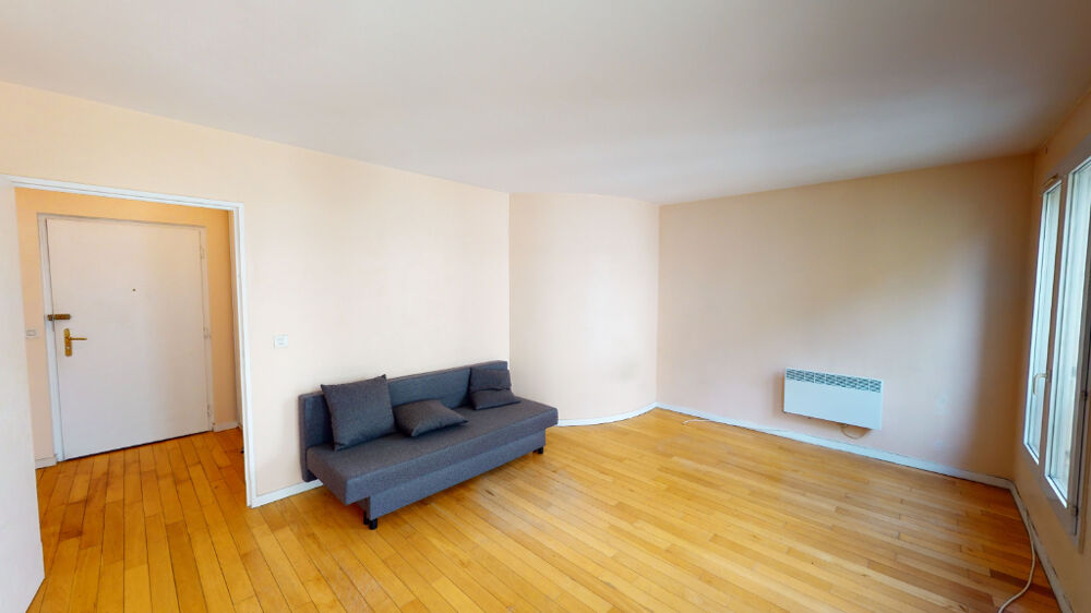 Location Appartement Plein centre ville - 1 pièce - 32 m² Rueil malmaison