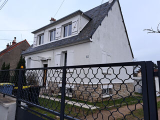  Maison  vendre 6 pices 130 m
