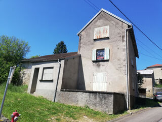 Maison à vendre 5 pièces 165 m²
