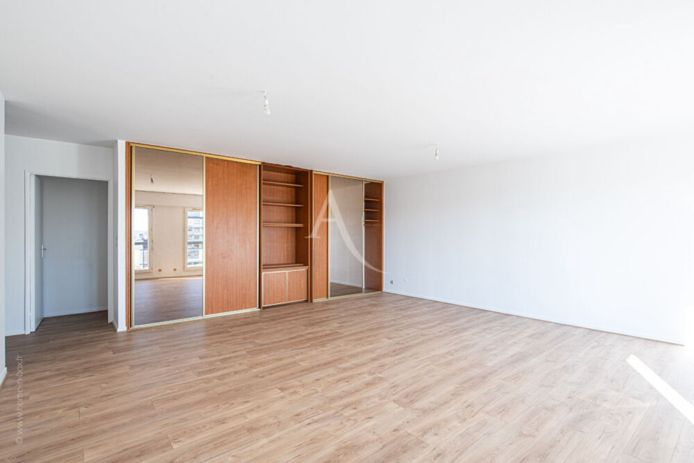  vendre  Appartement Suresnes (92150)