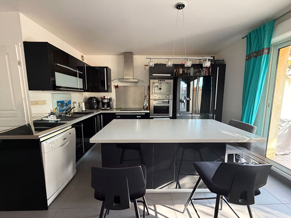 Vente Maison EXCLUSIVITE FOS SUR MER MAISON T3 Fos sur mer