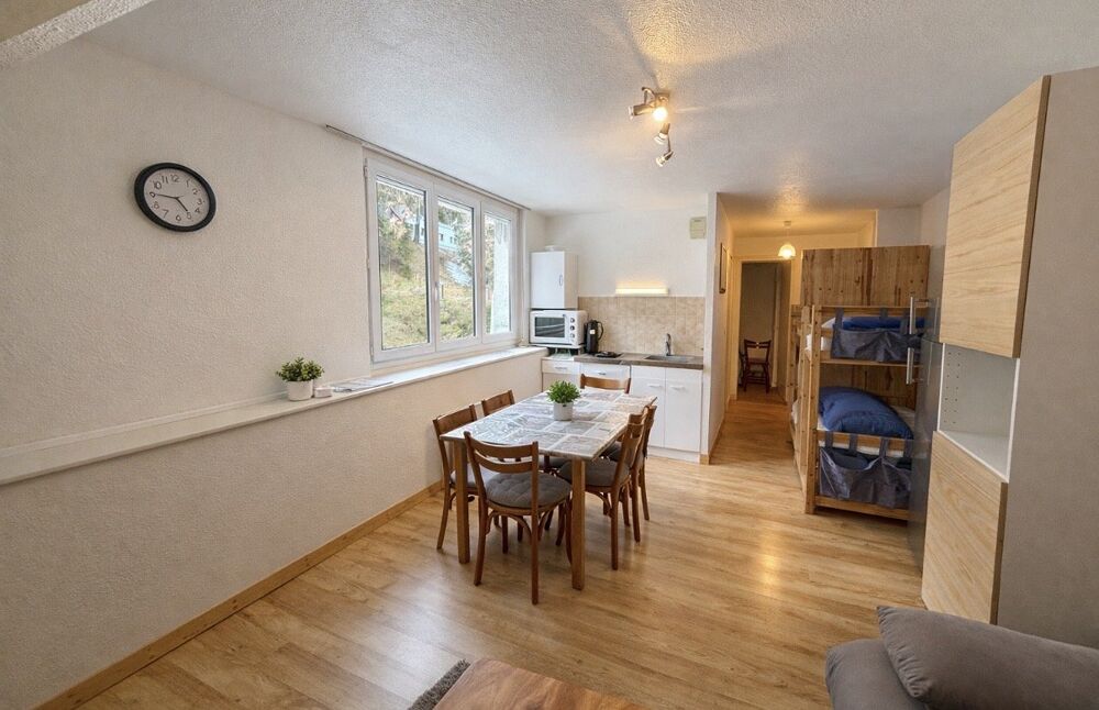 Appartement 2 pièces 29 m² · à Laveissiere · 29 m² · 59 900 €