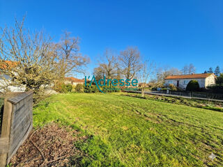  Terrain � vendre 500 m�