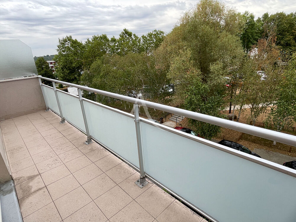 Location Appartement ST THIBAULT DES VIGNES - 4 PIECES Saint thibault des vignes