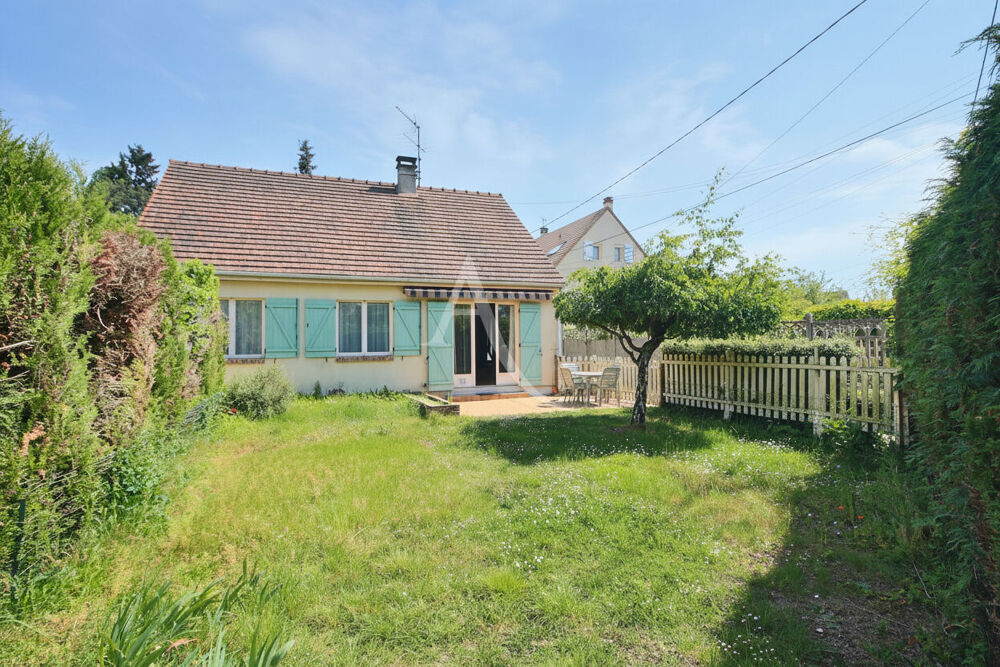 Maison Morsang Sur Orge 5 pièces 98.24 m2