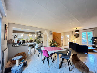  Maison � vendre 4 pi�ces 100 m�