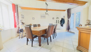  Maison à vendre 8 pièces 174 m²