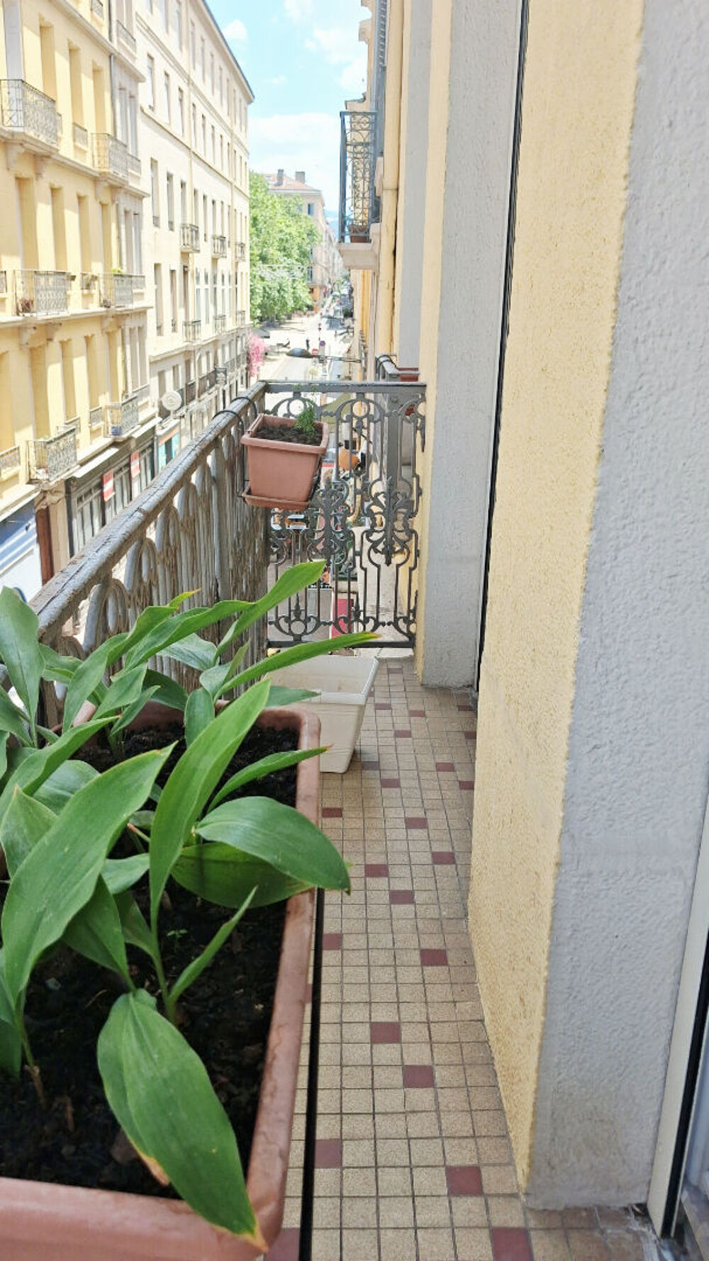 Vente Appartement Appartement de Charme avec Cachet - Secteur Place Jean Jaurès Saint etienne