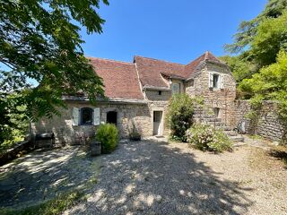  Maison � vendre 9 pi�ces 220 m�