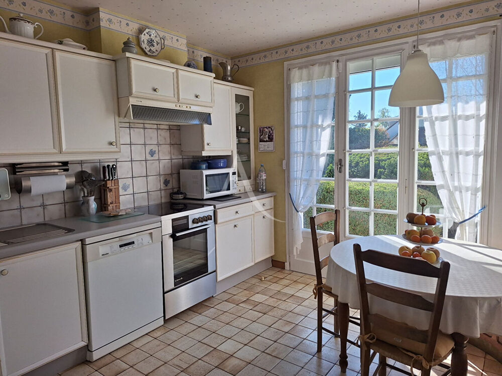 Vente Maison Maison Saint Remy 5 pièces 138.59 m2 Saint remy