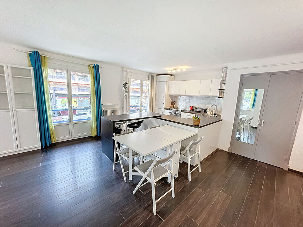 Location Appartement Appartement Juan Les Pins 3 pièces meublé 75.03 m² Juan les pins