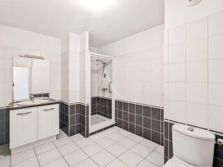  Appartement � vendre 2 pi�ces 58 m�