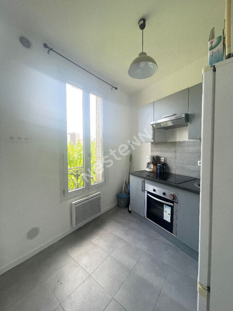  Appartement � louer 1 pi�ce 25 m�