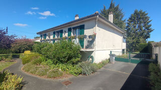  Maison à vendre 7 pièces 94 m²