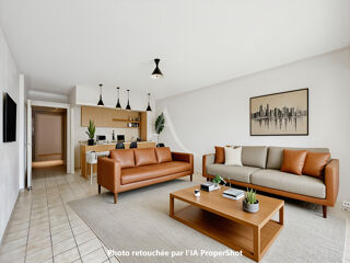  Appartement  vendre 2 pices 41 m