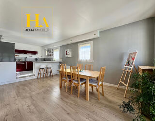  Maison � vendre 6 pi�ces 162 m�